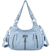 8901sky Blue