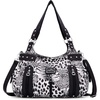 Leopard-black