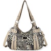 Leopard-brown/Beige
