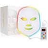 image:imageAngel Kiss Light Beauty Mask  Led Face Mask Light Therapy  Red Light Therapy Mask for Face  LED Facial Skin Care Mask