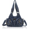 Blue Denim