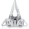 Leopard White