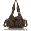 Retro Brown