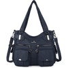1-denim Blue