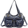 2-denim Blue