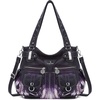 2-tie-dyed Purple