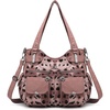 3-pink Leopard