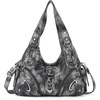 Black/Grey-g