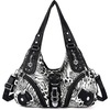 Black-leopard