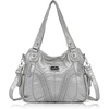 1-silver Grey