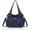 2-denim Blue