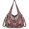 3-pink Leopard