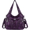 Retro Purple