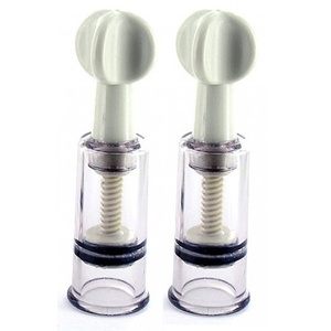 image:imageAngel Kiss 2pcsSet Twist Up Manual Vacuum Natural Nipple Correction Cup for Flat and Inverted Nipples for Proper Latchon New Borns2 Count Pack of 1