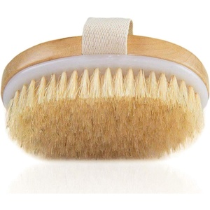 image:imageAngel Kiss Dry Brushing Body Brush for Lymphatic Drainage