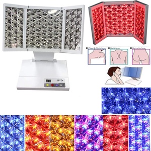 image:imageAngel Kiss Foldable PDT Photon Therapy Facial Salon Skin Care Treatment Machine