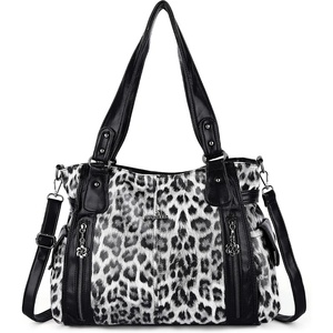 image:imageAngel Kiss Handbags for Womens TopHandle Hobo Purse Roomy Casual Shoulder Bags PU Tote Satchel Purse for Women1blackblack