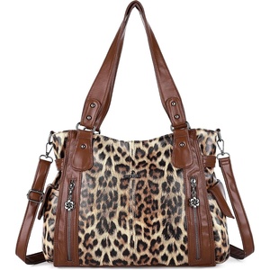 image:imageAngel Kiss Handbags for Womens TopHandle Hobo Purse Roomy Casual Shoulder Bags PU Tote Satchel Purse for Women1brownbrown