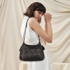 image:imageAngel Kiss Crossbody Bags for Women Ladies Shoulder Handbags and Purses Medium Faux Leather Pocketbooks1bronze