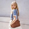 image:imageAngel Kiss Crossbody Bags for Women Ladies Shoulder Handbags and Purses Medium Faux Leather Pocketbooks1brown