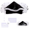 image:imageAngel Kiss Purses and Handbags for Women Washed Vegan Leather Crossbody Hobo Satchel Shoulder Mutipocket Tote Purse
