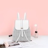 image:imageAngel Kiss Women Backpack Purse Water resistant Nylon Antitheft Rucksack Lightweight Shoulder Bag