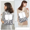 image:imageAngel Kiss Women Backpack Purse Water resistant Nylon Antitheft Rucksack Lightweight Shoulder Bag