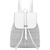 image:imageAngel Kiss Women Backpack Purse Water resistant Nylon Antitheft Rucksack Lightweight Shoulder Bag