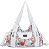 Flower White