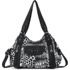 Leopard Black