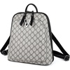 image:imageBackpack Purses for Women Angelkiss Ladies Fashion PU Leather Backpack Anti Theft Shoulder Handbags
