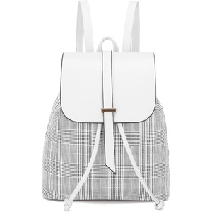 image:imageAngel Kiss Women Backpack Purse Water resistant Nylon Antitheft Rucksack Lightweight Shoulder Bag