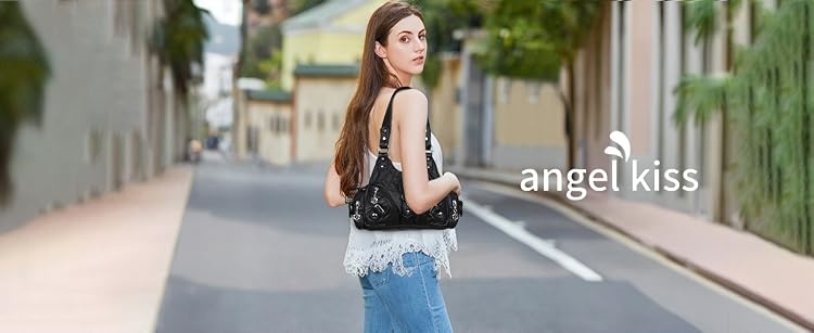 Angel Kiss – Handbags, Beauty Tools, Skincare Accessories, and Practical Everyday Products for Home and Personal Care