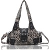Grey Leopard