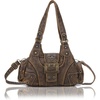 Retro Brown