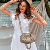 image:imageAngel Kiss Hobo Bags for Women Shoulder Bag Shoulder Purses and Handbags Vegan Leather Hobo Handbags Crossbody BagsApricot
